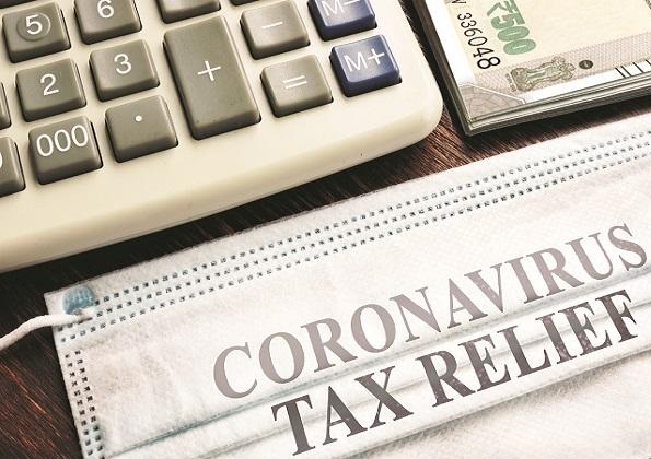 Income Tax exempted on employees covid treatment expenses